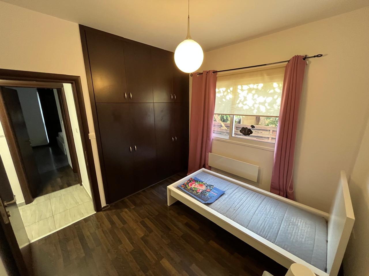 Apartment, 2 bedrooms — 5