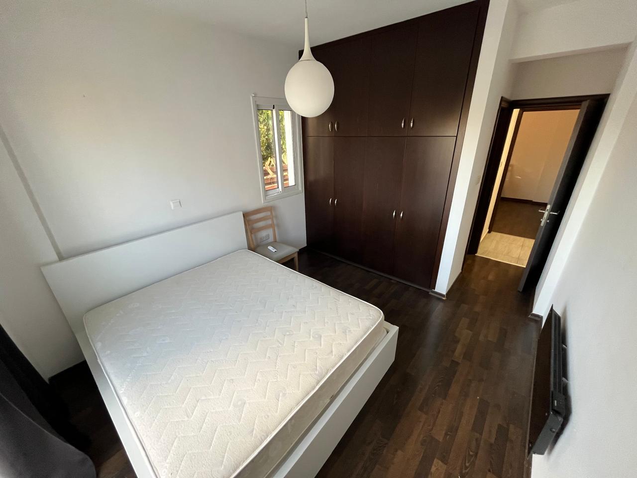 Apartment, 2 bedrooms — 7