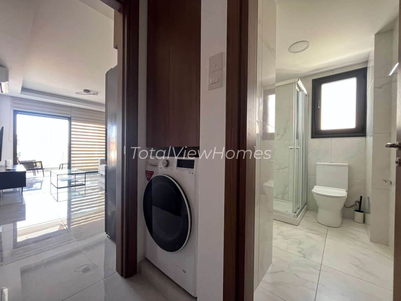 Apartment, 1 bedroom — 2