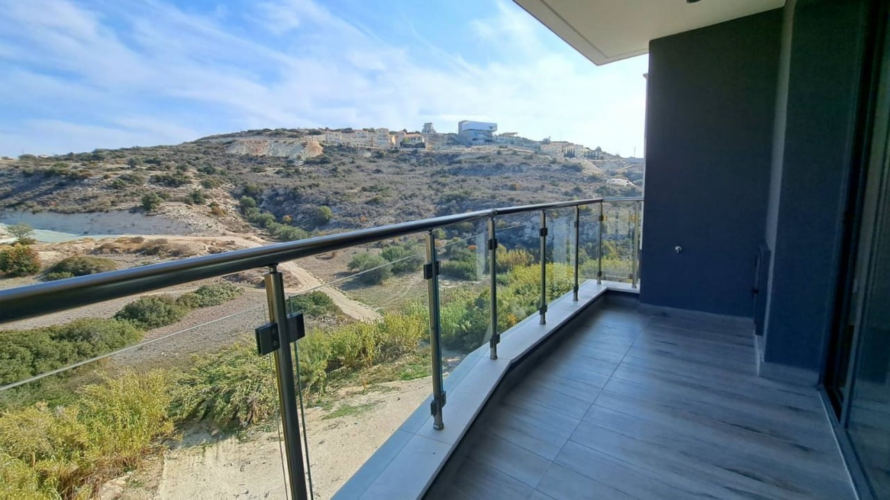 Villa, 1 bedroom — 3