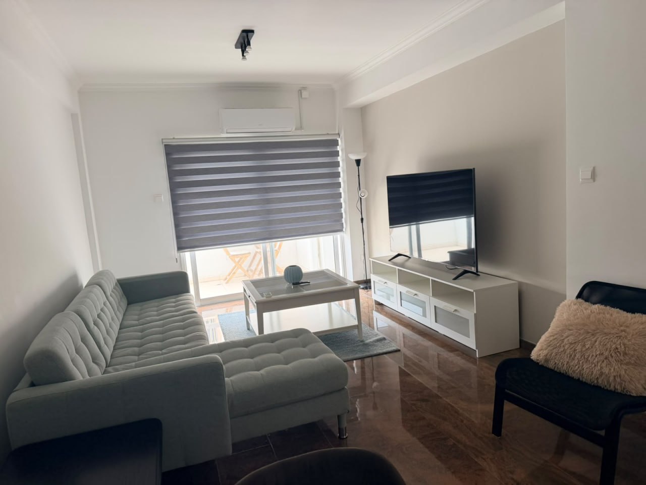 Apartment, 2 bedrooms — 10