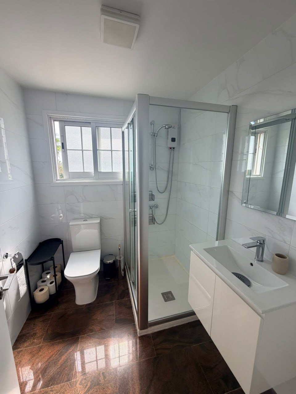 Apartment, 2 bedrooms — 2