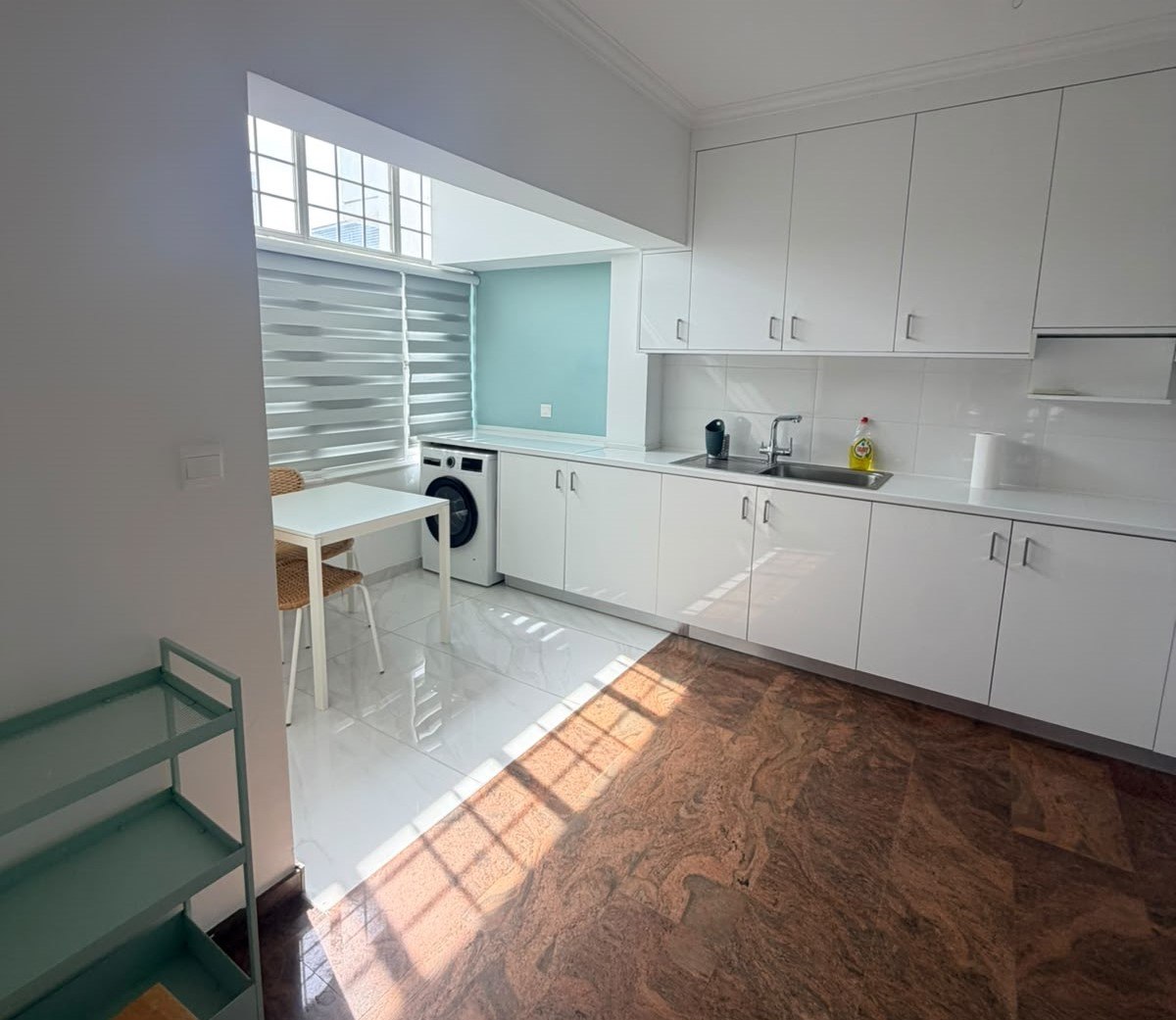 Apartment, 2 bedrooms — 3