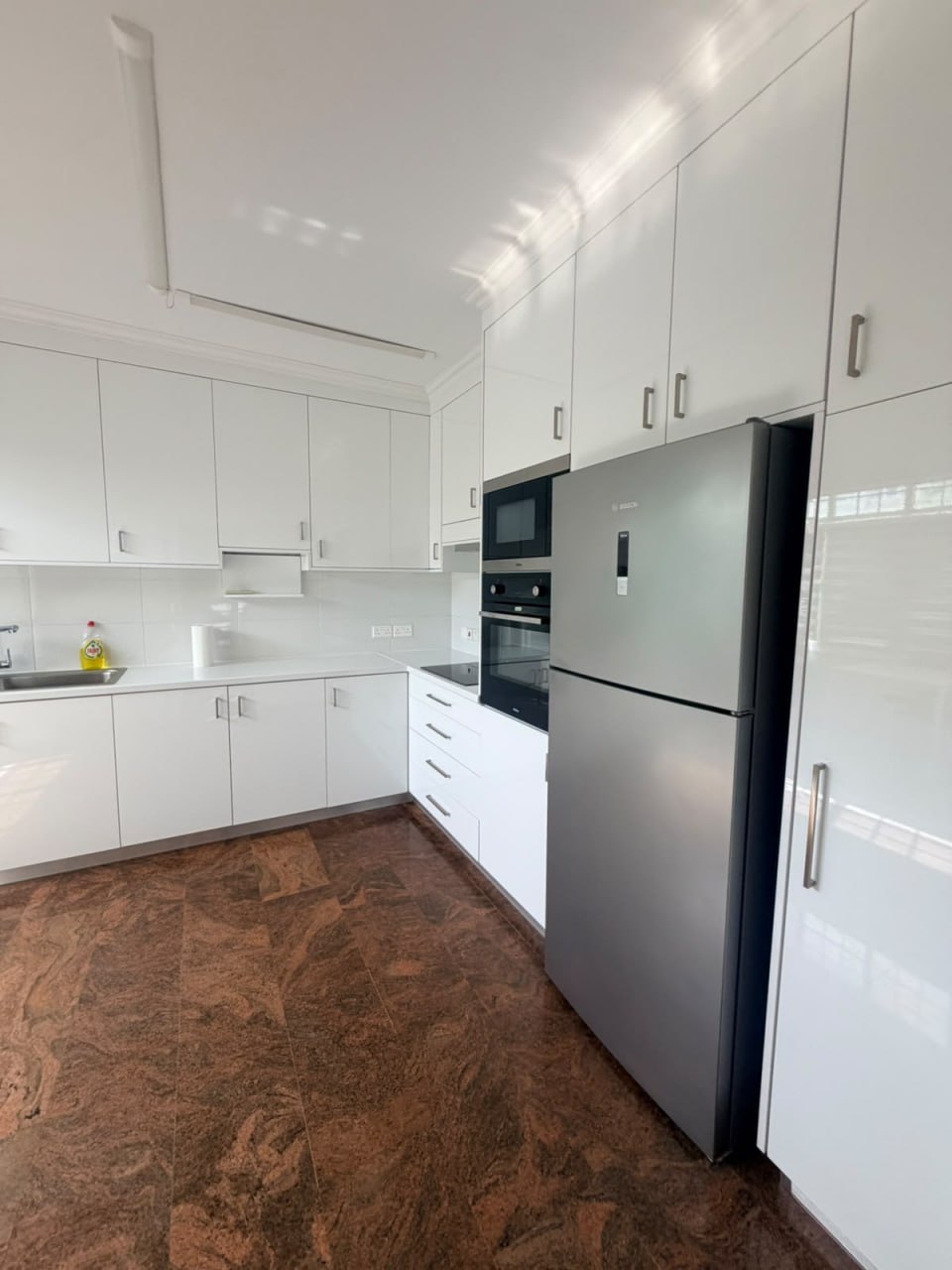 Apartment, 2 bedrooms — 4