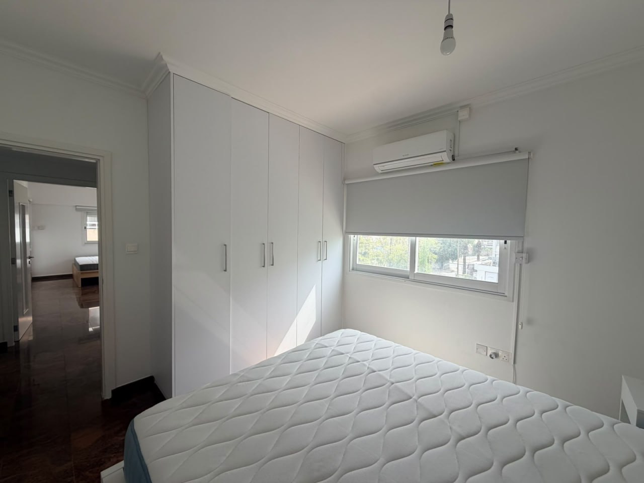 Apartment, 2 bedrooms — 5