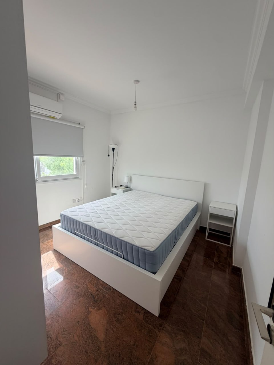 Apartment, 2 bedrooms — 6