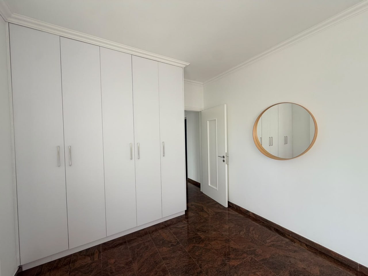 Apartment, 2 bedrooms — 7