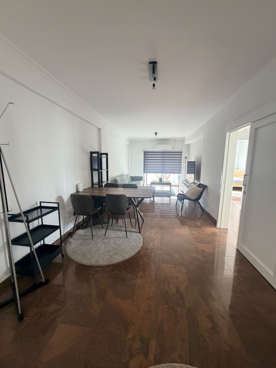 Apartment, 2 bedrooms — 9