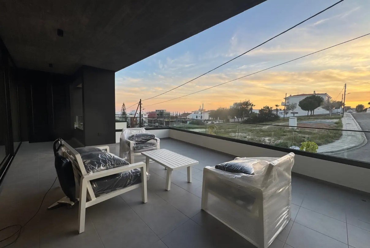 Apartment, 2 bedrooms — 2