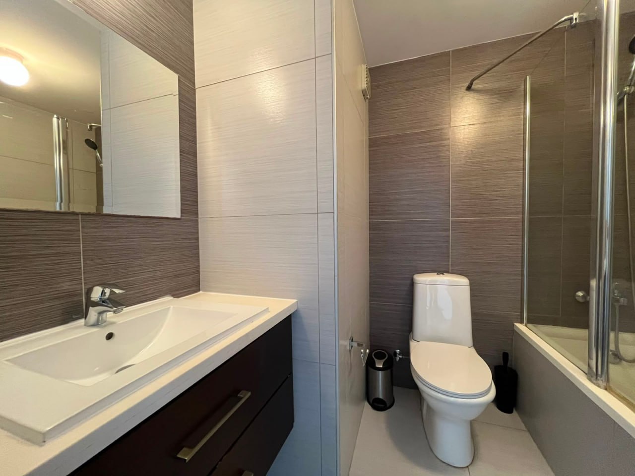 Apartment, 2 bedrooms — 4