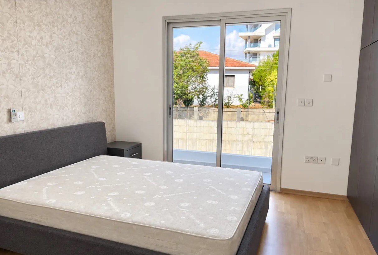Apartment, 2 bedrooms — 6