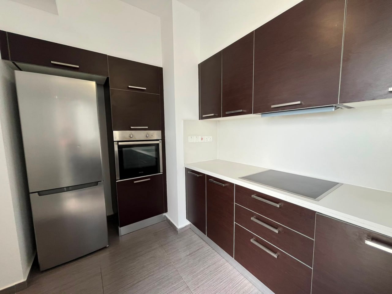 Apartment, 2 bedrooms — 7
