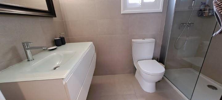 Apartment, 3 bedrooms — 2