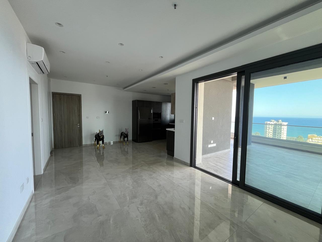 Apartment, 3 bedrooms — 10