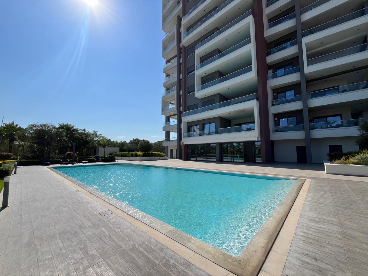Apartment, 3 bedrooms — 4