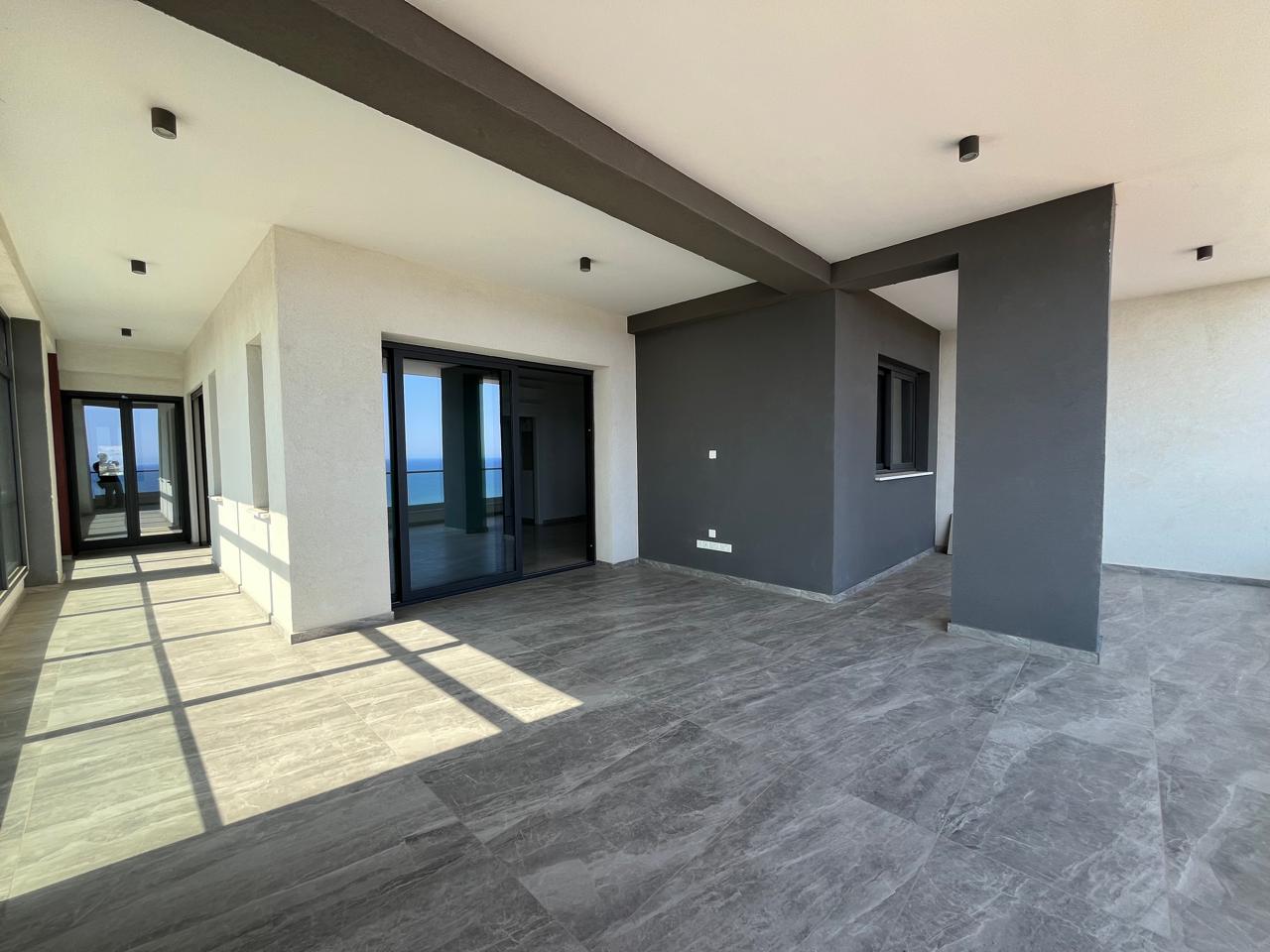 Apartment, 3 bedrooms — 5
