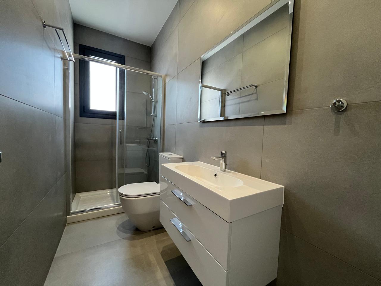 Apartment, 3 bedrooms — 6
