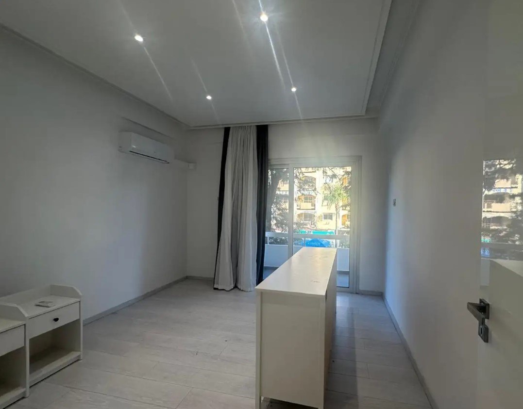Apartment, 3 bedrooms — 7