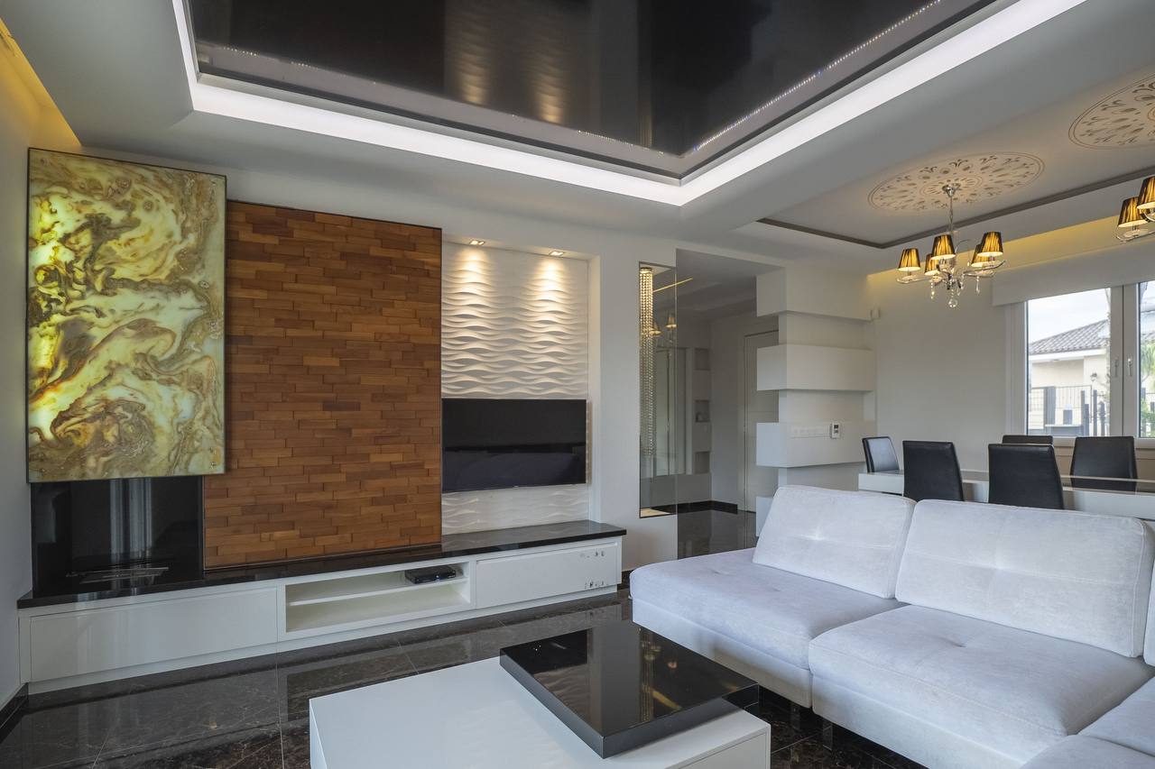 Villa, 4 bedrooms — 4