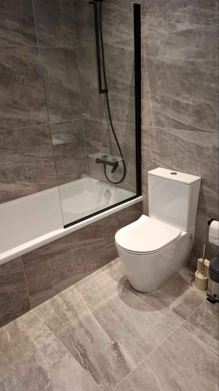 Apartment, 2 bedrooms — 2