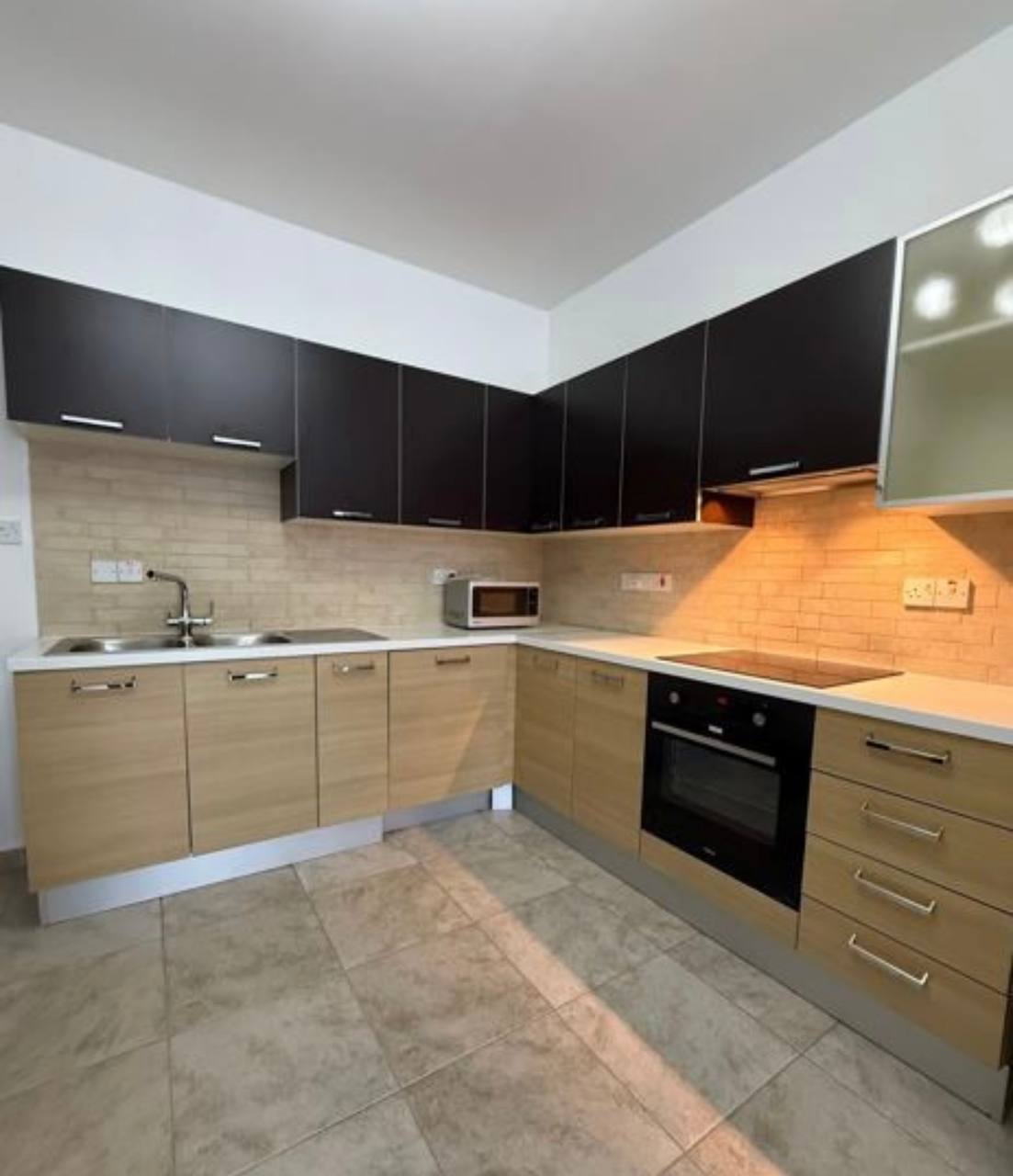 Apartment, 3 bedrooms — 4