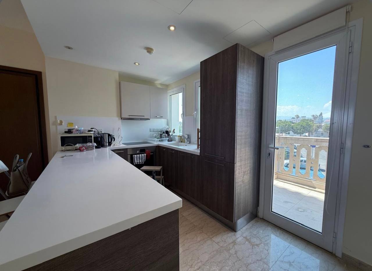 Apartment, 2 bedrooms — 2