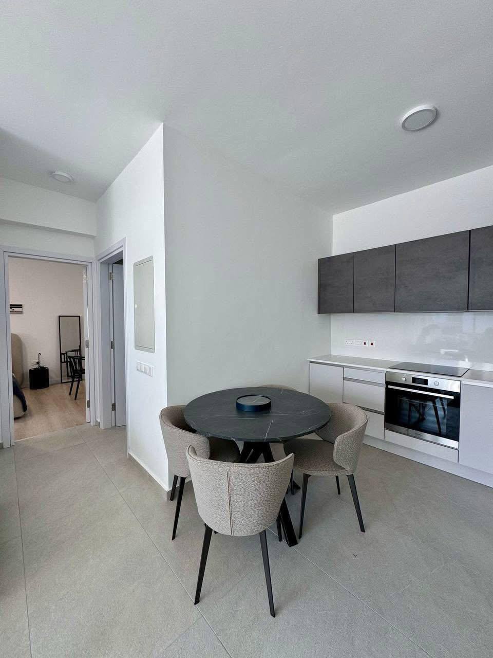 Apartment, 1 bedroom — 4