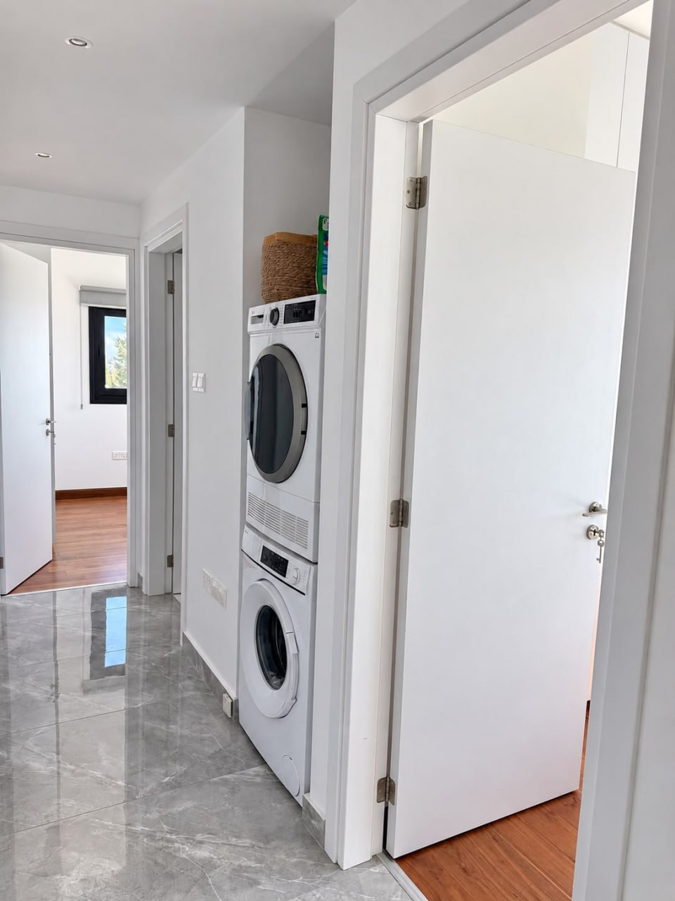 Penthouse, 2 bedrooms — 4