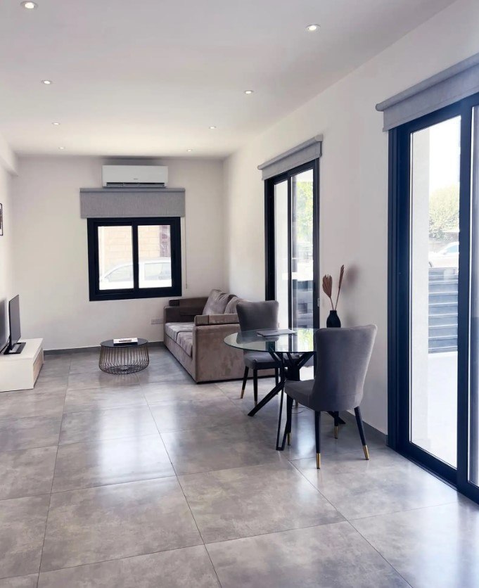 Apartment, 2 bedrooms — 10