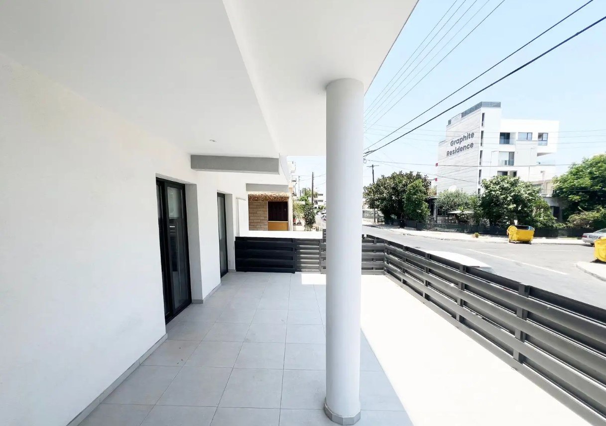 Apartment, 2 bedrooms — 2