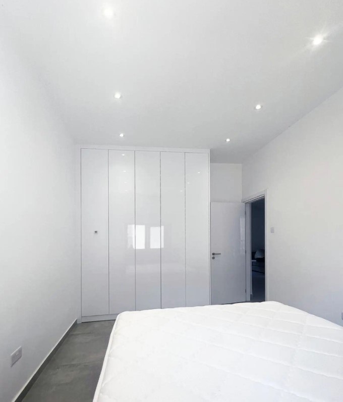 Apartment, 2 bedrooms — 7