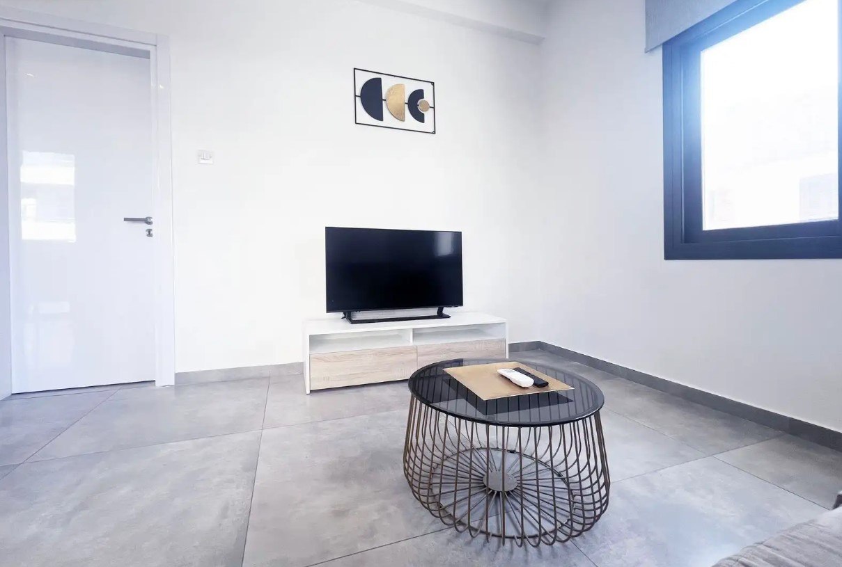 Apartment, 2 bedrooms — 9
