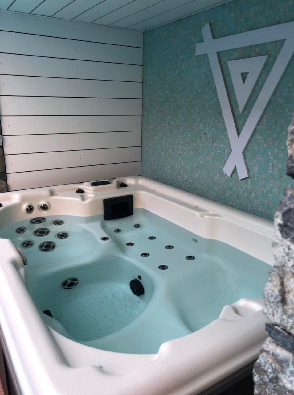 Villa, 7 bedrooms — 2
