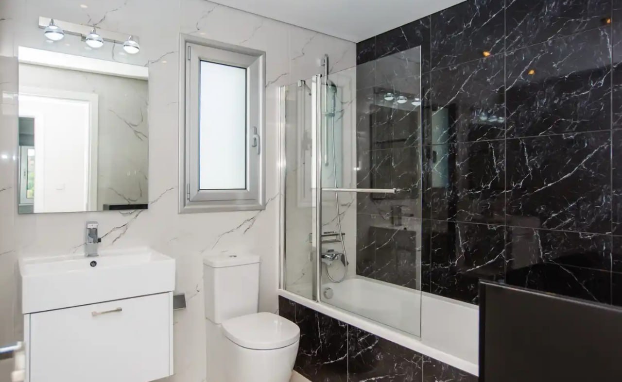 Villa, 4 bedrooms — 2