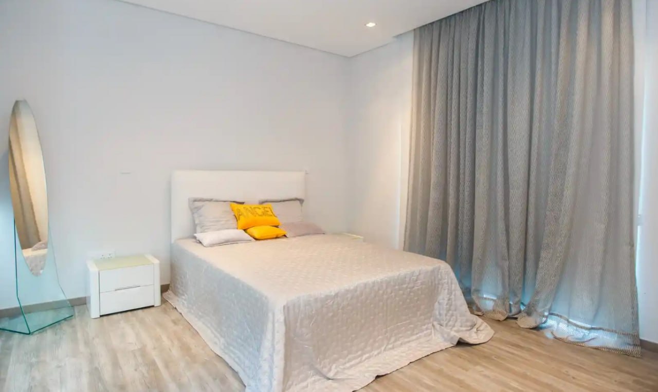 Villa, 4 bedrooms — 6