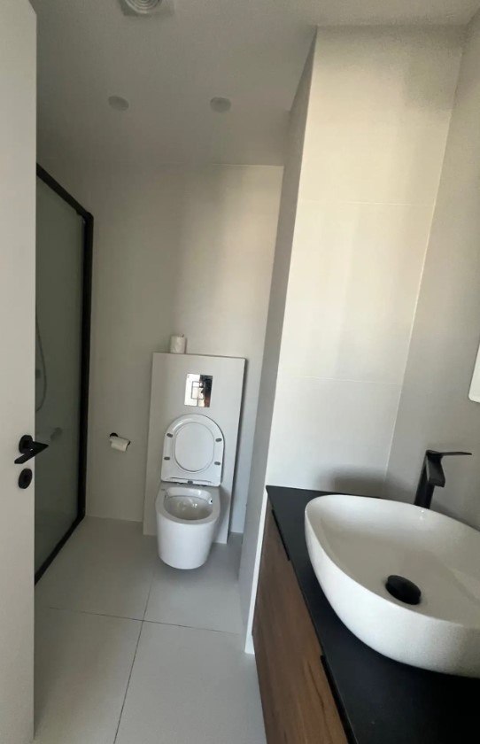 Apartment, 2 bedrooms — 2