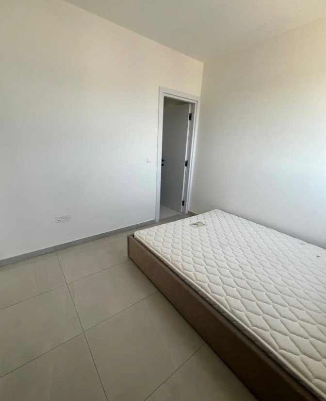Apartment, 2 bedrooms — 5