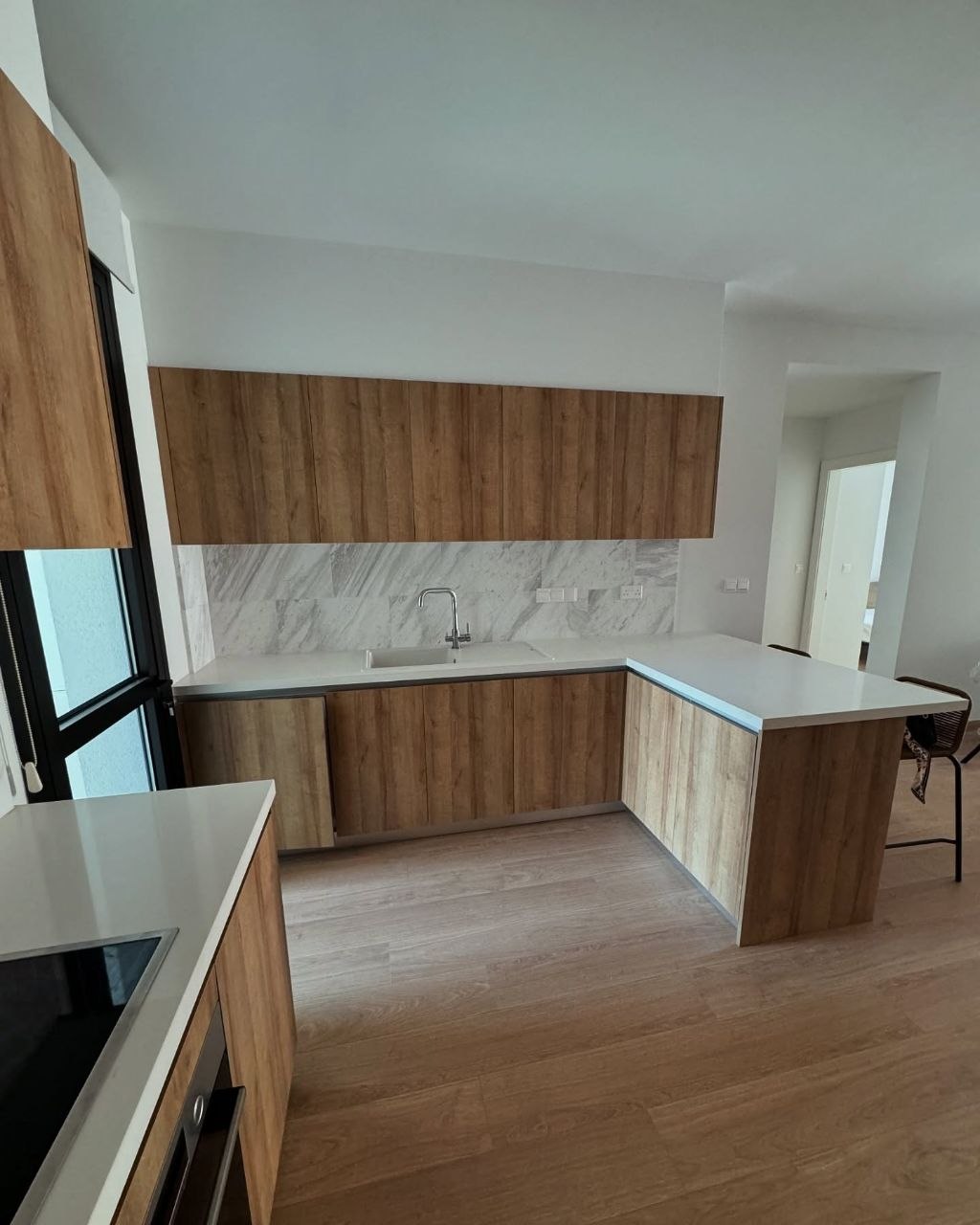 Apartment, 2 bedrooms — 4