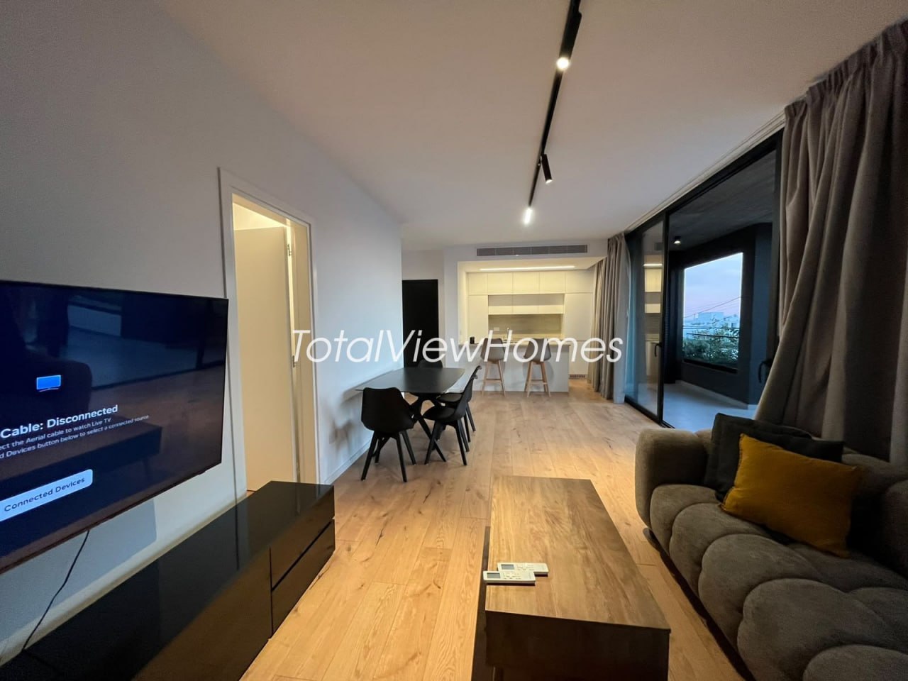 Apartment, 2 bedrooms — 10