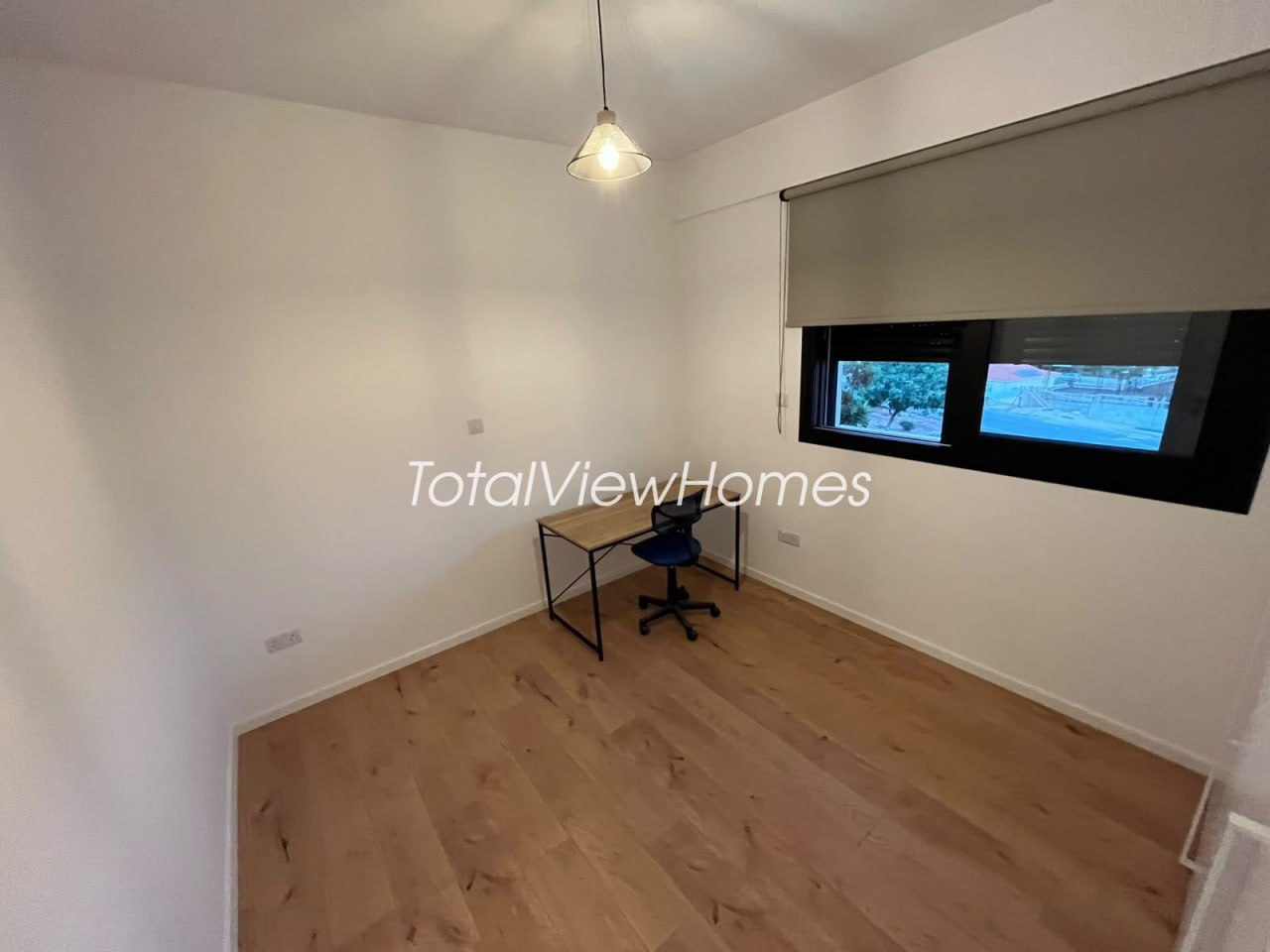 Apartment, 2 bedrooms — 5