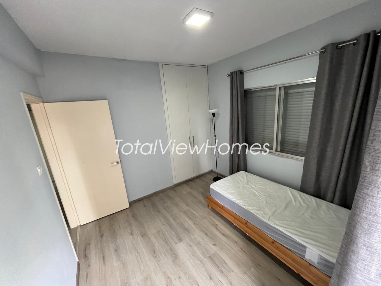 Квартира, 2 комнаты — 5