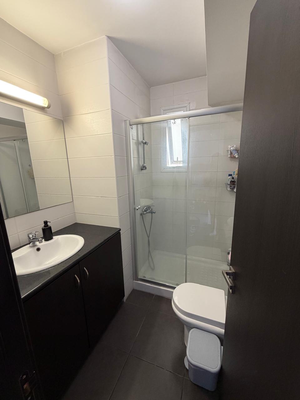 Apartment, 1 bedroom — 3