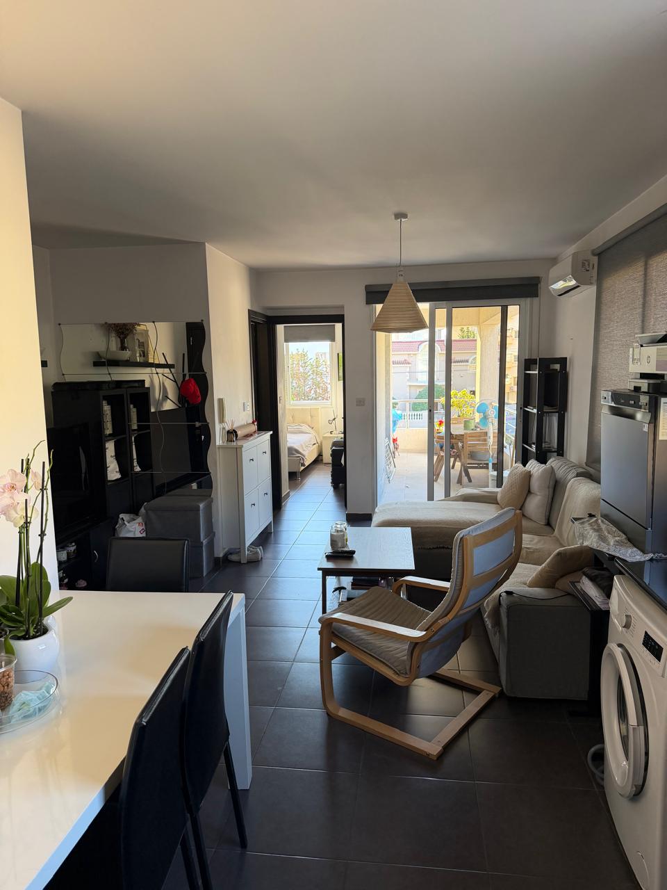 Apartment, 1 bedroom — 7