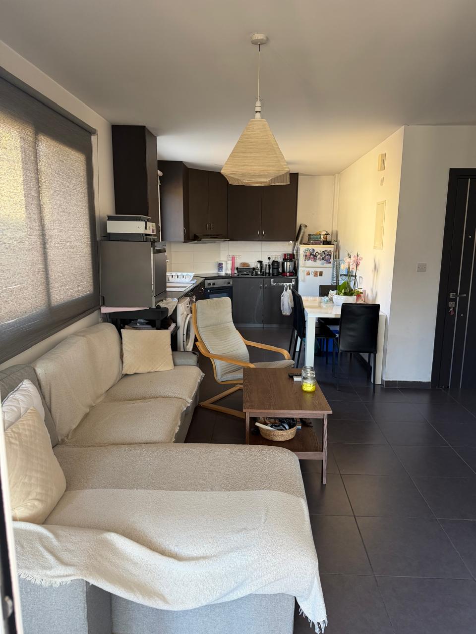 Apartment, 1 bedroom — 8