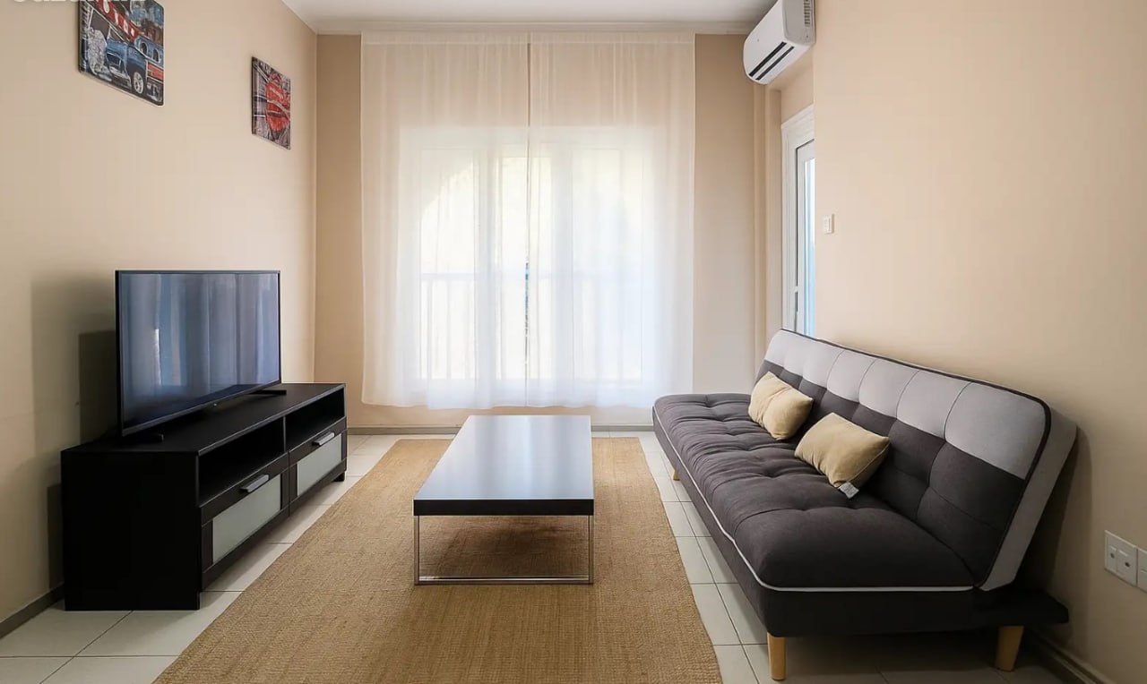 Квартира, 1 комната — 8