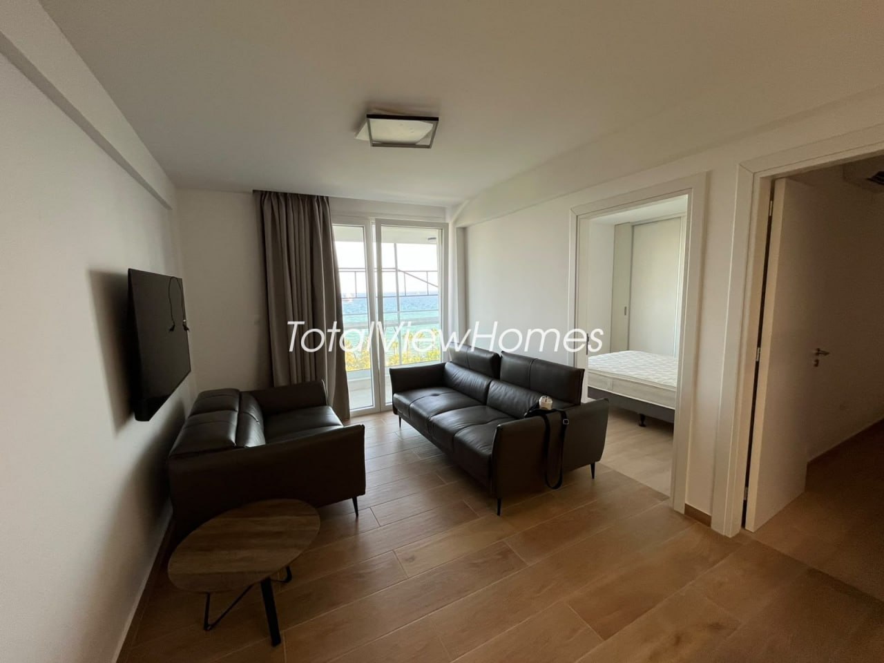 Apartment, 2 bedrooms — 7