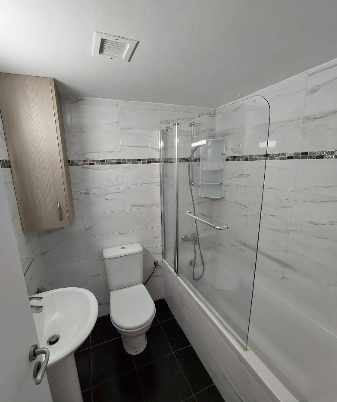 Apartment, 2 bedrooms — 2
