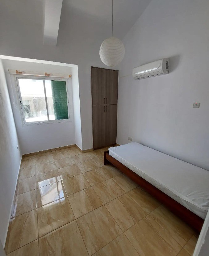 Apartment, 2 bedrooms — 3