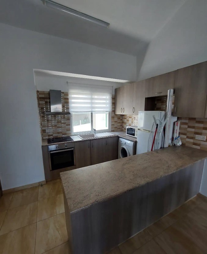 Apartment, 2 bedrooms — 6