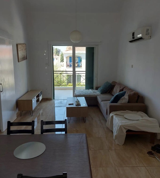 Apartment, 2 bedrooms — 7